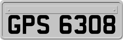 GPS6308