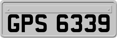 GPS6339