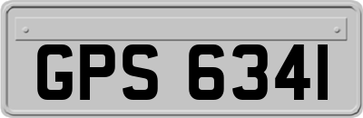 GPS6341