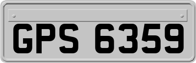GPS6359