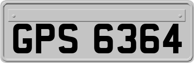 GPS6364