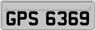GPS6369