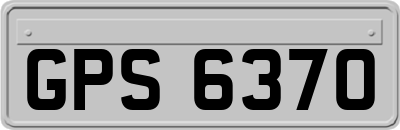 GPS6370