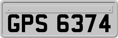 GPS6374