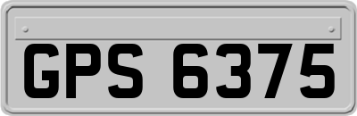 GPS6375