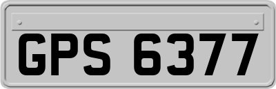 GPS6377
