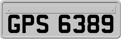GPS6389