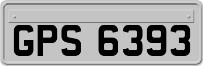 GPS6393