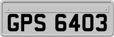 GPS6403