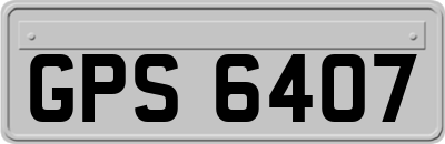 GPS6407