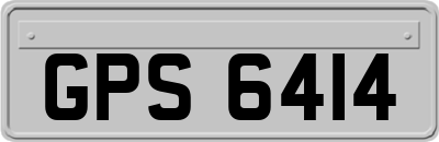 GPS6414