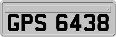 GPS6438