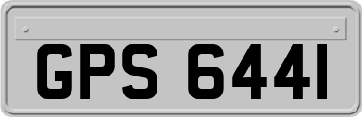 GPS6441