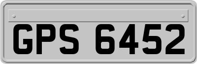 GPS6452