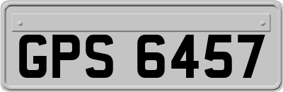GPS6457