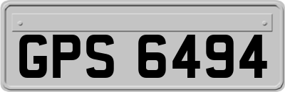 GPS6494