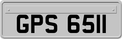 GPS6511