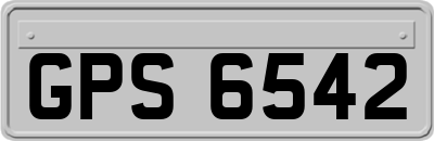 GPS6542
