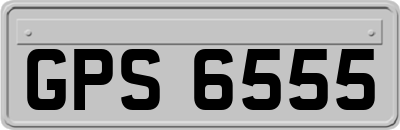 GPS6555