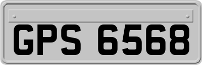 GPS6568
