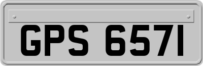 GPS6571