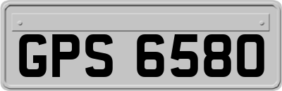 GPS6580