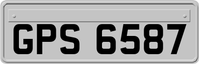 GPS6587