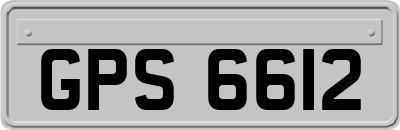 GPS6612