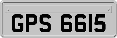 GPS6615