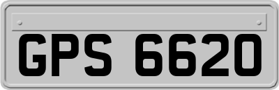 GPS6620