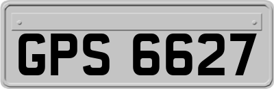 GPS6627