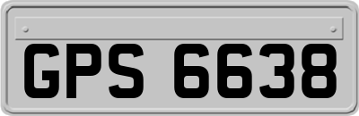 GPS6638