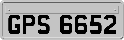 GPS6652