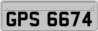 GPS6674
