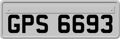 GPS6693