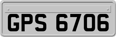 GPS6706