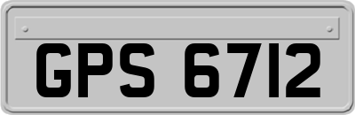 GPS6712