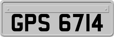 GPS6714