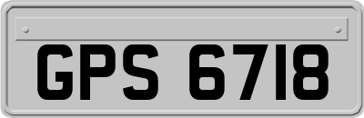 GPS6718