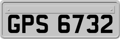 GPS6732