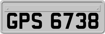 GPS6738