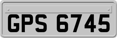 GPS6745