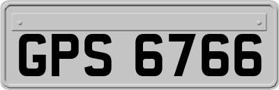 GPS6766