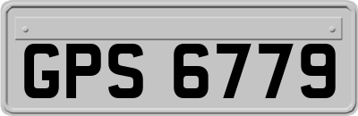 GPS6779