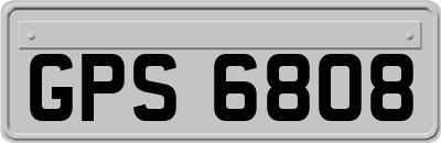 GPS6808