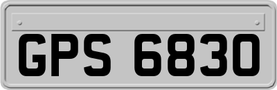 GPS6830