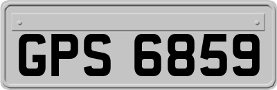GPS6859