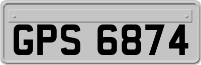 GPS6874