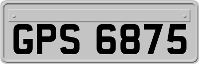 GPS6875
