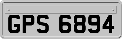 GPS6894